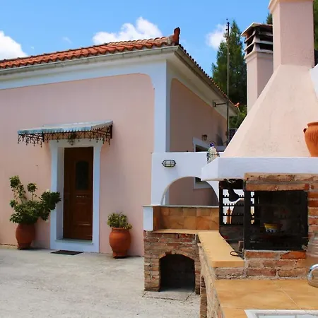 Villa Tenedos *