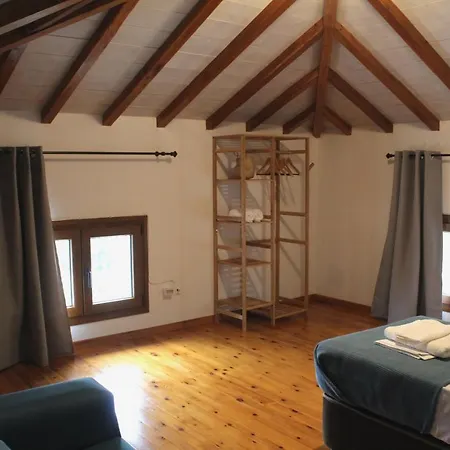 Tenedos Villa