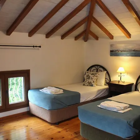 Villa Tenedos *