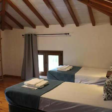 Tenedos Villa *